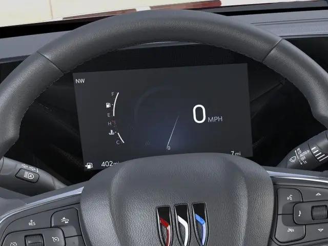 2026 Buick NV Avenir FWD