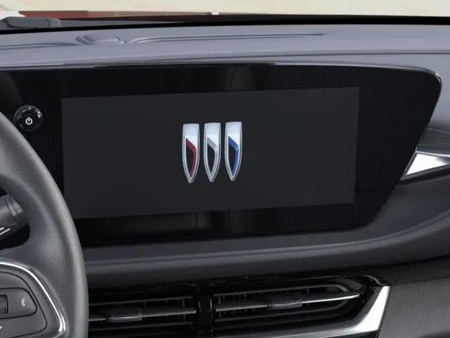 2026 Buick NV Avenir FWD