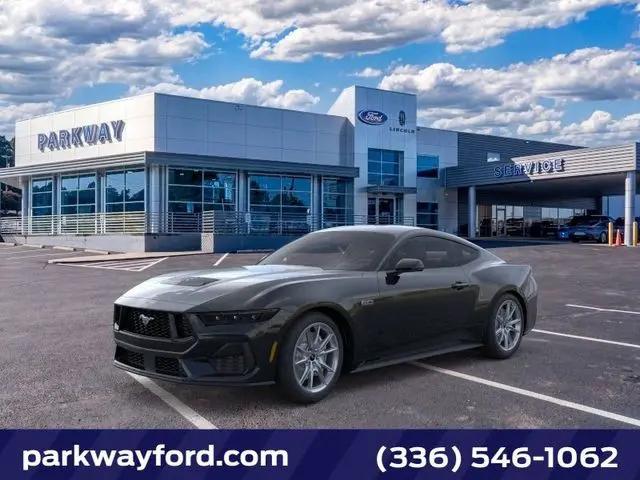 2026 Ford Mustang GT Premium Fastback for sale in Winston Salem, NC