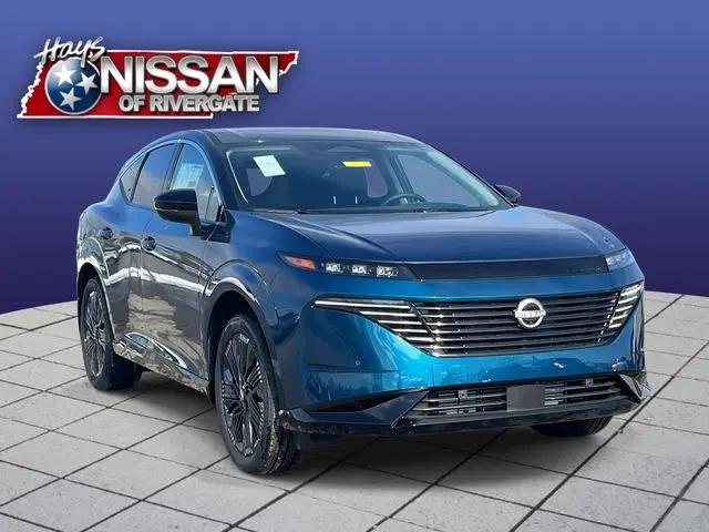 2026 Nissan Murano Platinum for sale in Madison, TN