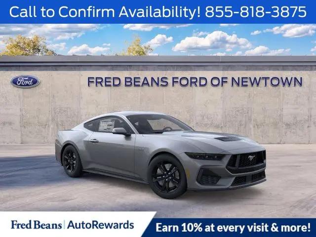 2026 Ford Mustang GT Fastback for sale in Newtown, PA