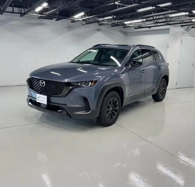 2026 Mazda CX-50 Hybrid Premium for sale in Pasadena, MD