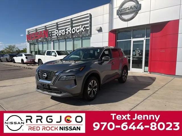 2023 Nissan Rogue SV Intelligent AWD for sale in Grand Junction, CO
