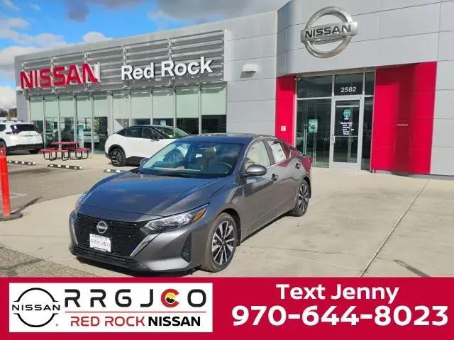 2025 Nissan Sentra SV for sale in Grand Junction, CO