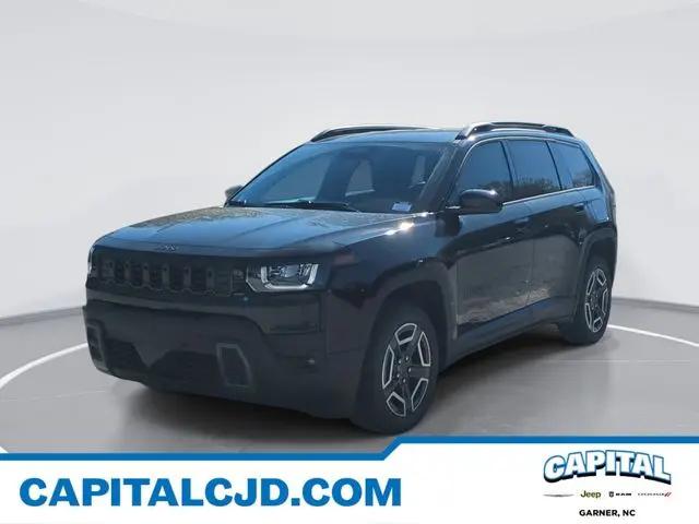 2026 Jeep Cherokee Laredo 4x4 for sale in Garner, NC