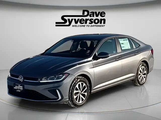 2026 Volkswagen Jetta S for sale in Albert Lea, MN