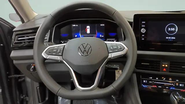 2026 Volkswagen Jetta S