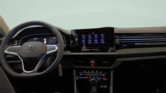 2026 Volkswagen Jetta S
