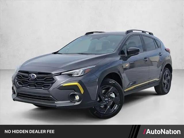 2026 Subaru Crosstrek Sport for sale in Scottsdale, AZ
