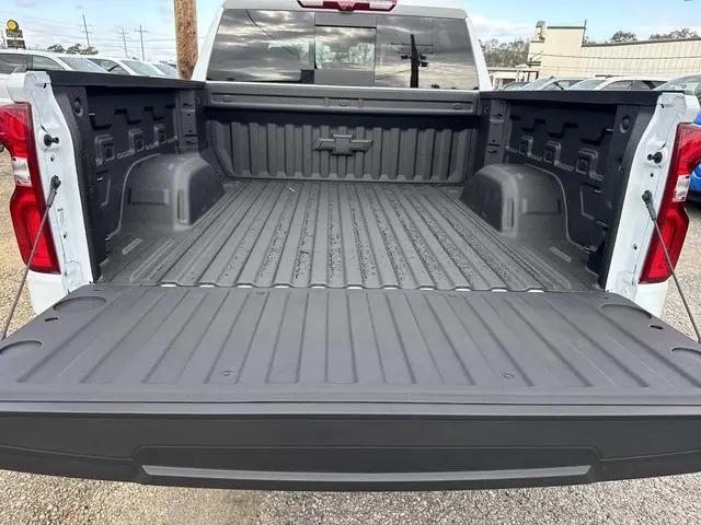 2026 Chevrolet Silverado 1500 4WD Crew Cab Short Bed High Country