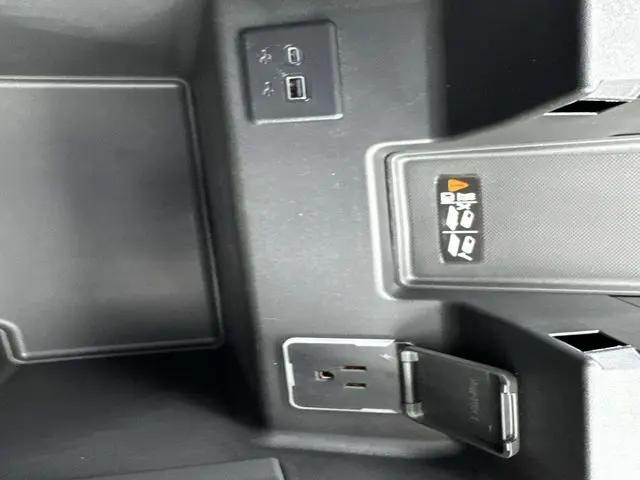 2026 Chevrolet Silverado 1500 4WD Crew Cab Short Bed High Country