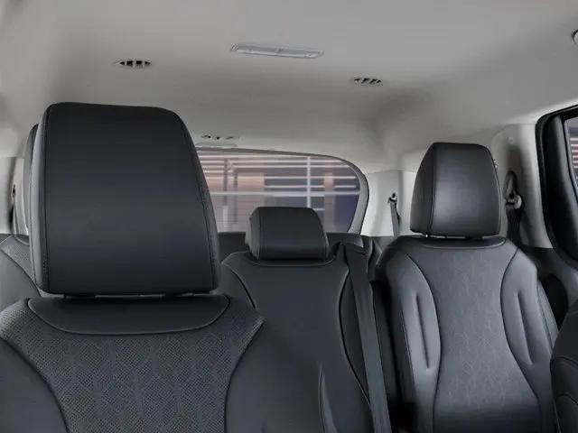 2026 Kia Carnival MPV LXS