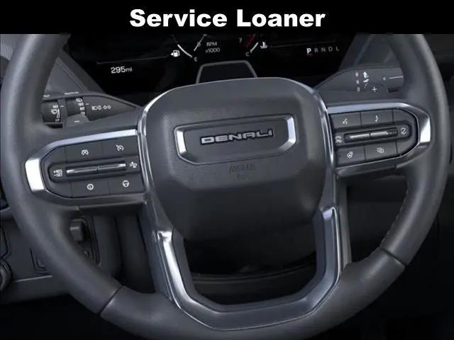 2026 GMC Yukon 4WD Denali