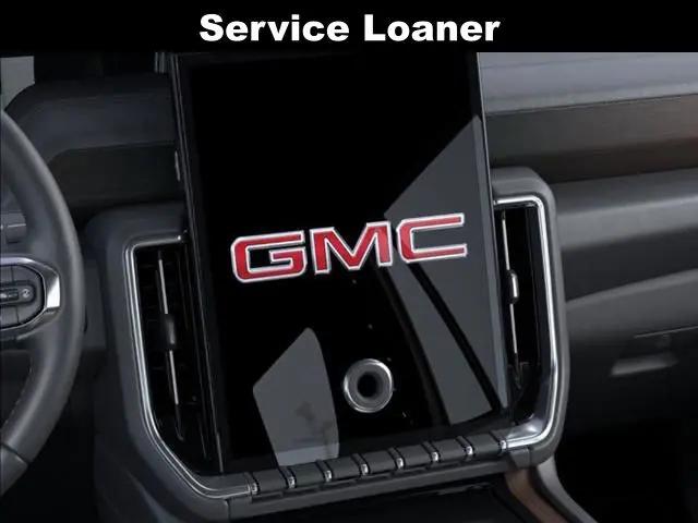 2026 GMC Yukon 4WD Denali