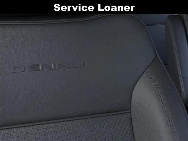 2026 GMC Yukon 4WD Denali