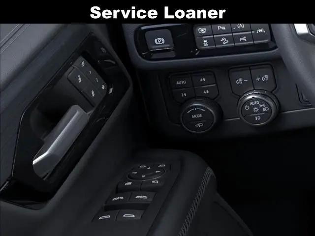2026 GMC Yukon 4WD Denali