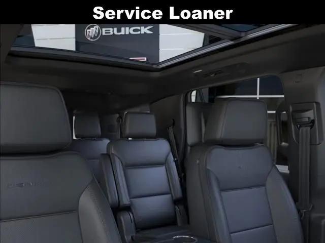 2026 GMC Yukon 4WD Denali