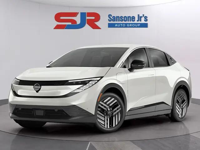 2026 Nissan LEAF SV+ for sale in East Windsor, NJ