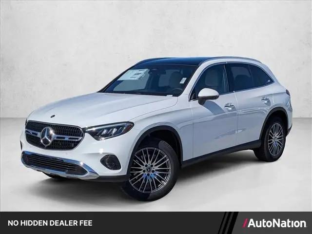 2026 Mercedes-Benz GLC GLC 300 for sale in San Jose, CA