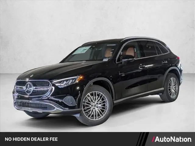 2026 Mercedes-Benz GLC GLC 300 for sale in San Jose, CA