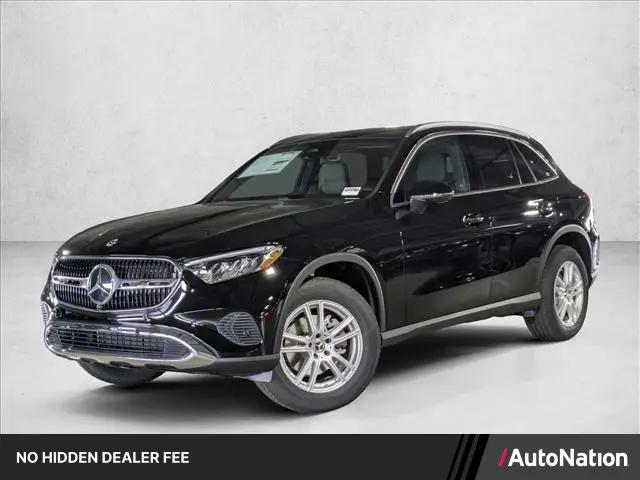 2026 Mercedes-Benz GLC GLC 300 for sale in San Jose, CA