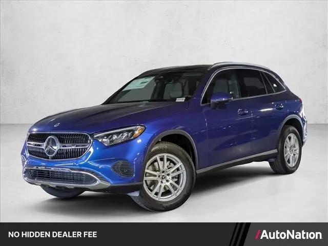 2026 Mercedes-Benz GLC GLC 300 for sale in San Jose, CA