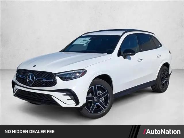 2026 Mercedes-Benz GLC GLC 300 for sale in San Jose, CA