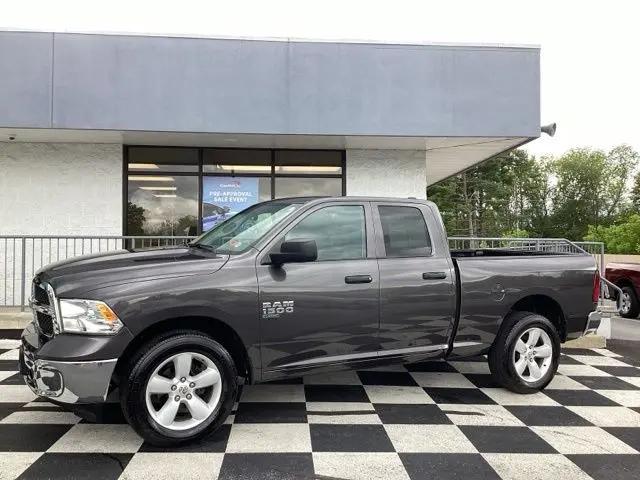 2024 Ram 1500 Classic SLT Quad Cab 4x4 6'4" Box for sale in Hagerstown, MD
