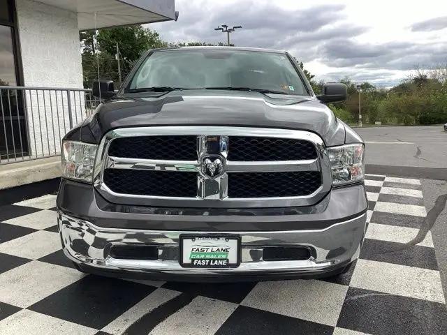 2024 Ram 1500 Classic SLT Quad Cab 4x4 6'4" Box