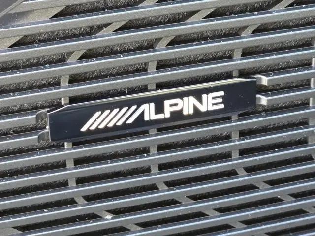 2026 Jeep Grand Wagoneer Limited Altitude 4x4