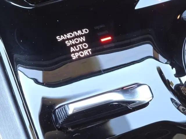2026 Jeep Grand Wagoneer Limited Altitude 4x4