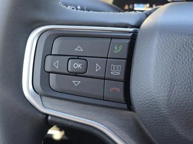2026 Jeep Grand Wagoneer Limited Altitude 4x4