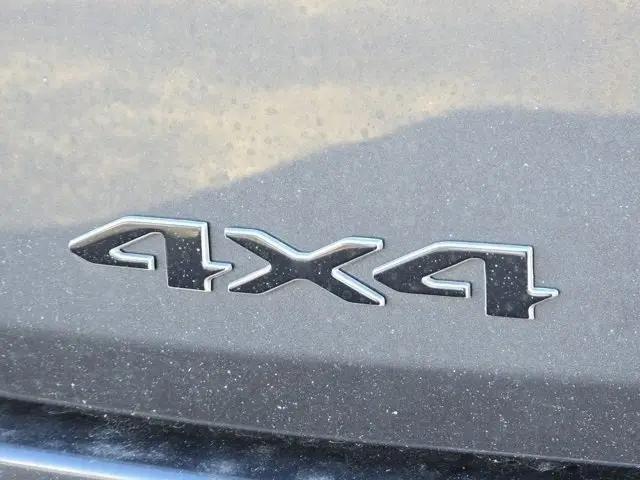 2026 Jeep Grand Wagoneer Limited Altitude 4x4