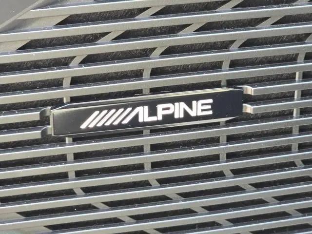 2026 Jeep Grand Wagoneer Limited Altitude 4x4