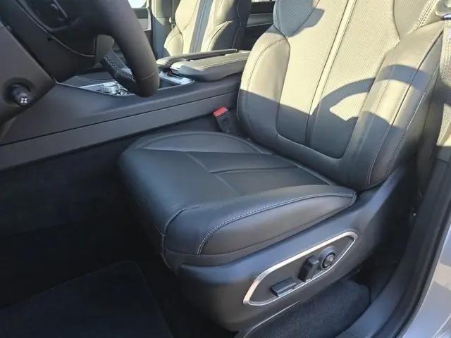 2026 Jeep Grand Wagoneer Limited Altitude 4x4