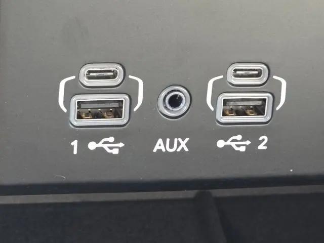 2026 Jeep Grand Wagoneer Limited Altitude 4x4