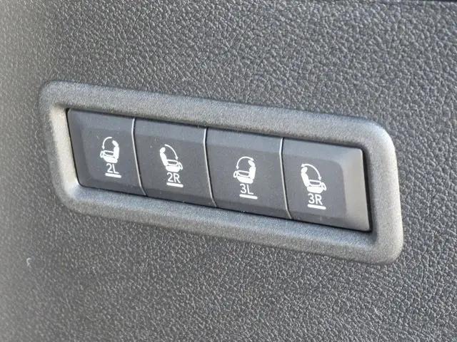 2026 Jeep Grand Wagoneer Limited Altitude 4x4