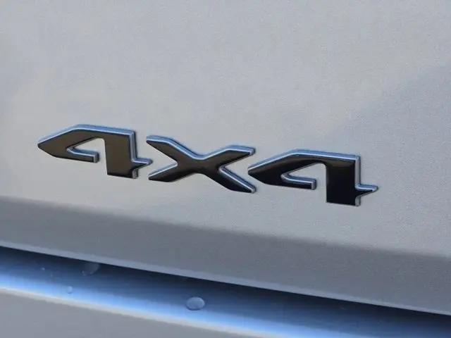 2026 Jeep Grand Wagoneer Limited Altitude 4x4