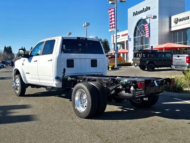 2026 Ram 5500 Tradesman/Big Horn