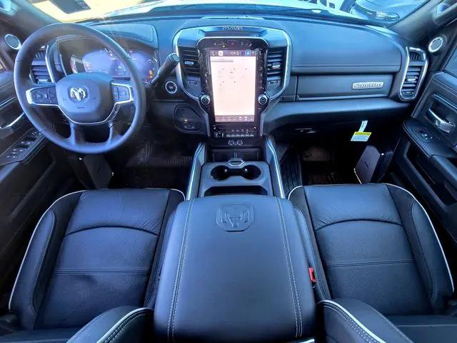 2026 Ram 5500 Tradesman/Big Horn