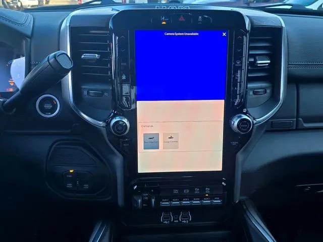2026 Ram 5500 Tradesman/Big Horn