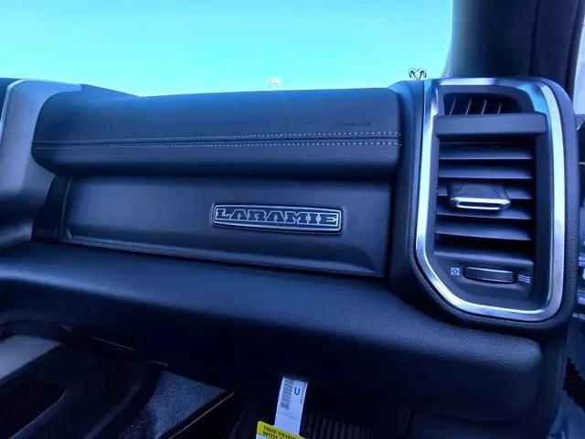 2026 Ram 5500 Tradesman/Big Horn