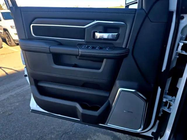 2026 Ram 5500 Tradesman/Big Horn