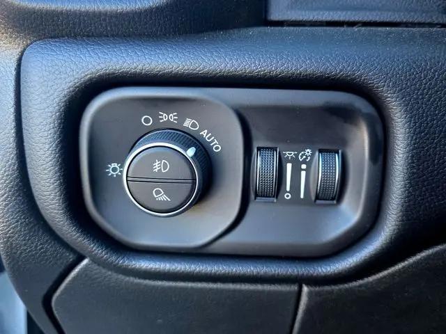 2026 Ram 5500 Tradesman/Big Horn