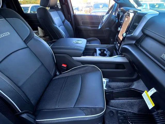 2026 Ram 5500 Tradesman/Big Horn