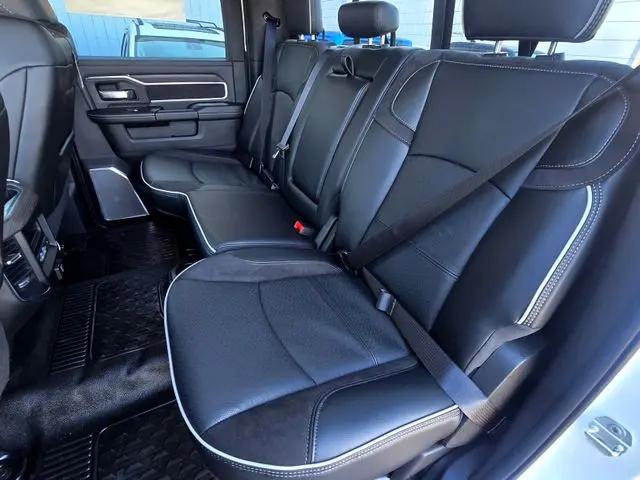 2026 Ram 5500 Tradesman/Big Horn