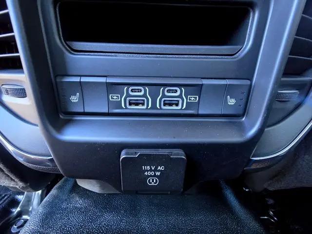 2026 Ram 5500 Tradesman/Big Horn
