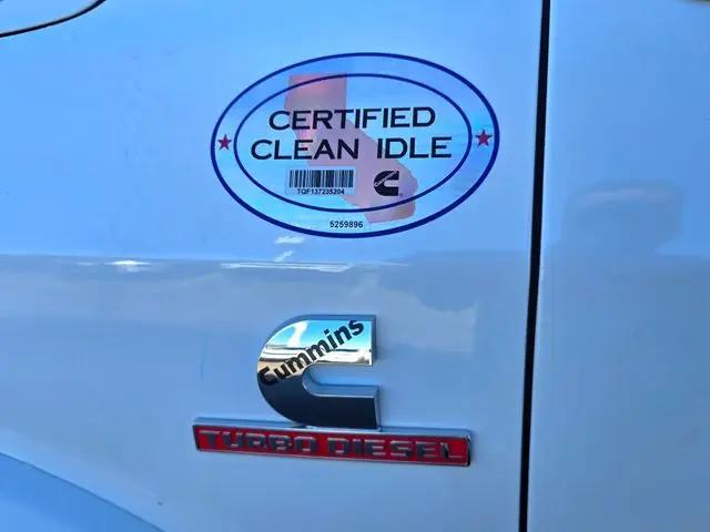 2026 Ram 5500 Tradesman/Big Horn