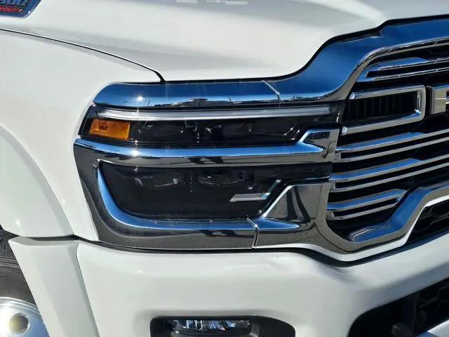 2026 Ram 5500 Tradesman/Big Horn