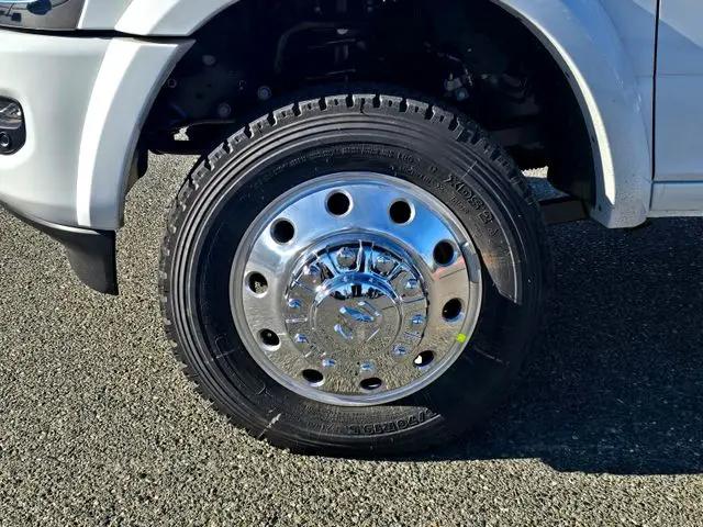 2026 Ram 5500 Tradesman/Big Horn
